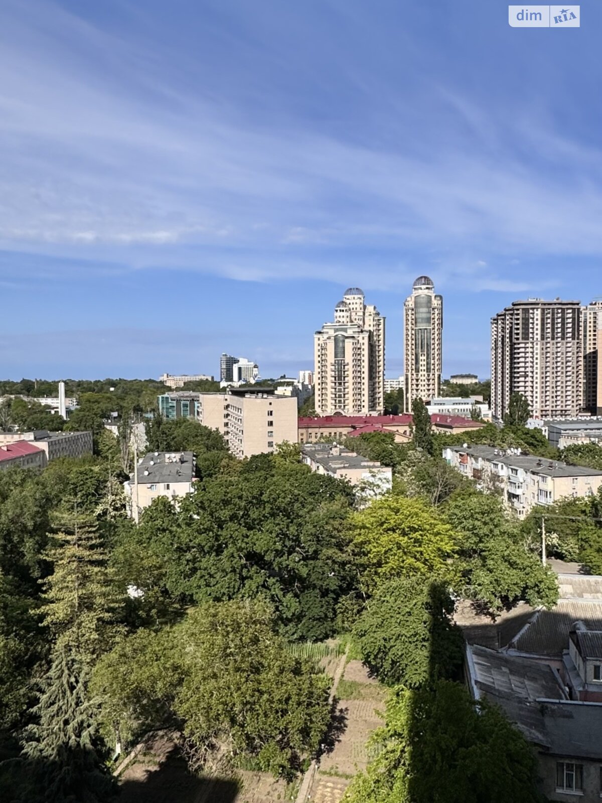 Продажа однокомнатной квартиры в Одессе, на ул. Солнечная 4Б, район Приморский фото 1 Продажа однокомнатной квартиры в Одессе, на ул. Солнечная 4Б, район Приморский фото 1