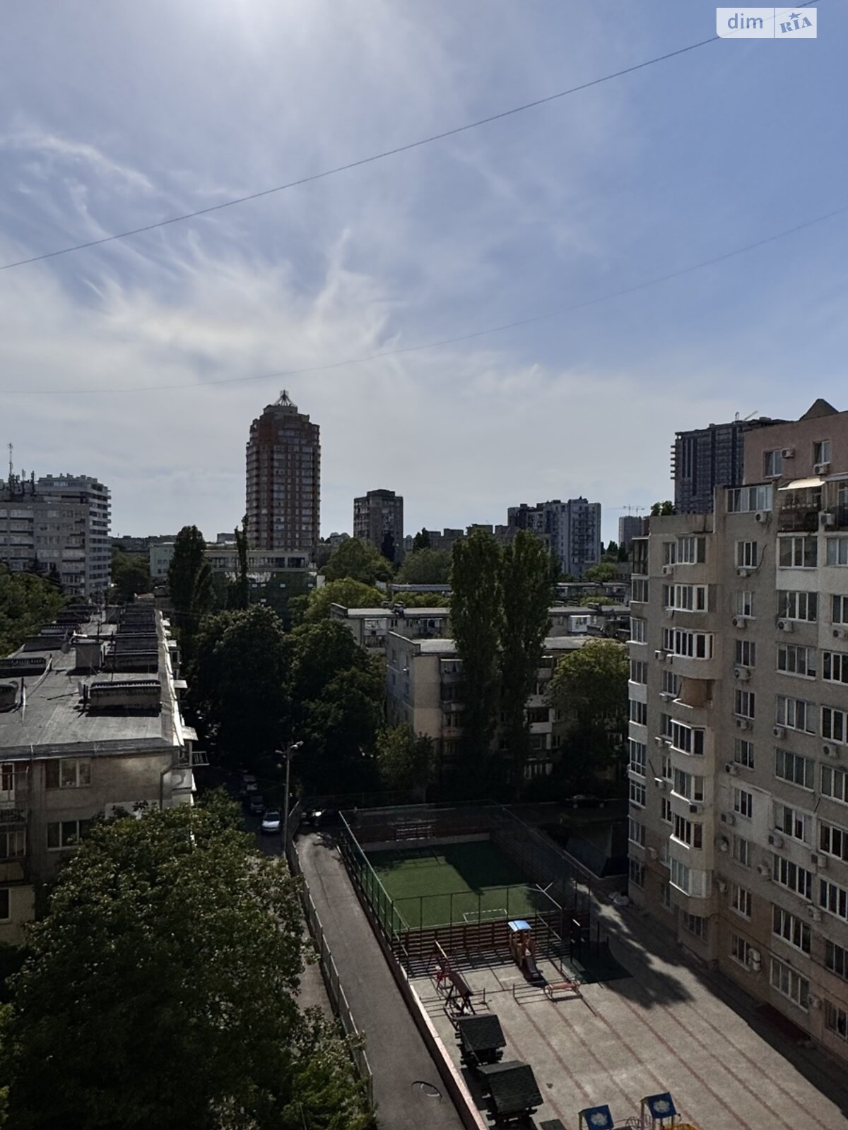 Продажа однокомнатной квартиры в Одессе, на ул. Солнечная 4Б, район Приморский фото 1 Продажа однокомнатной квартиры в Одессе, на ул. Солнечная 4Б, район Приморский фото 1