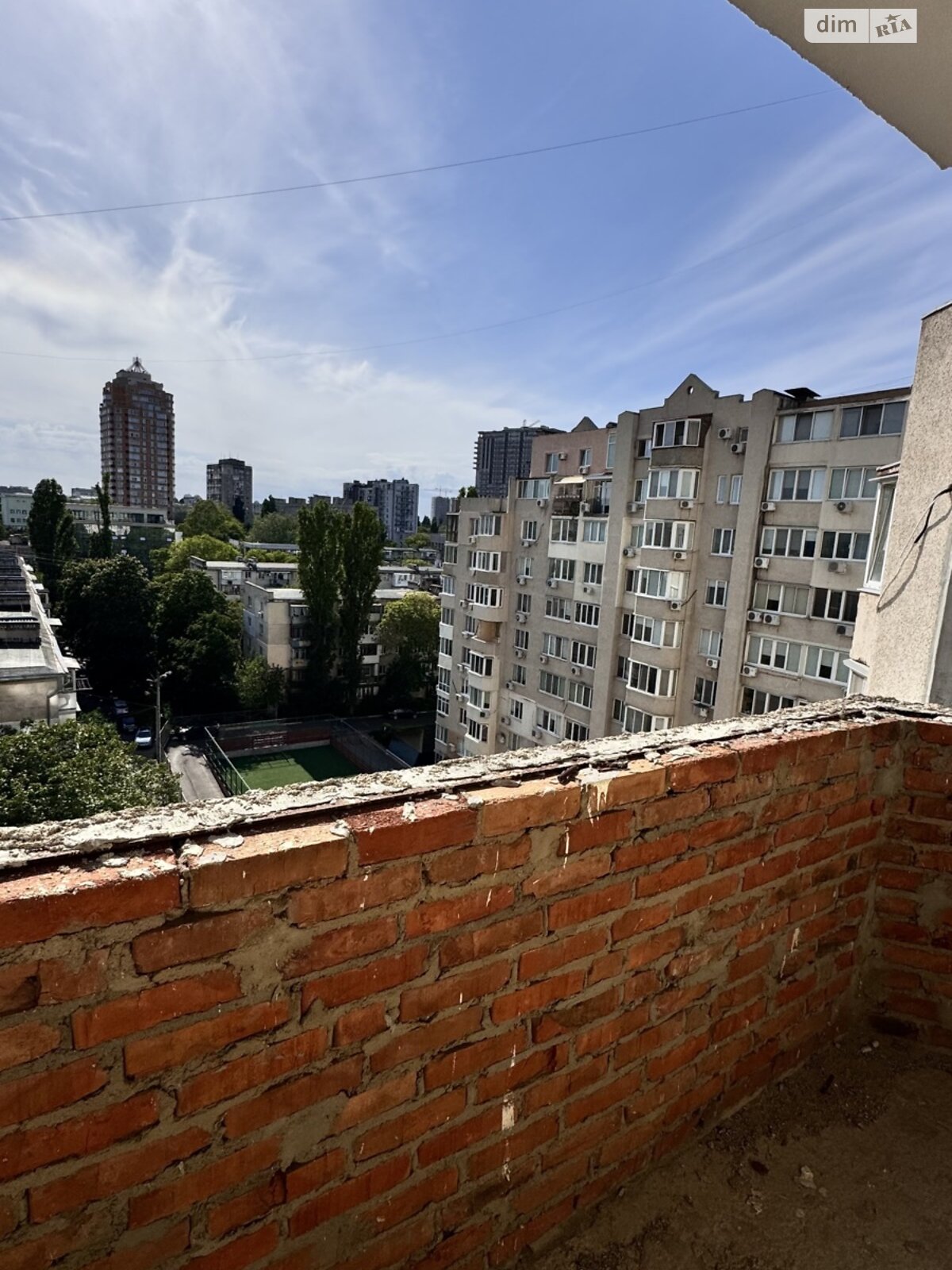 Продажа однокомнатной квартиры в Одессе, на ул. Солнечная 4Б, район Приморский фото 1 Продажа однокомнатной квартиры в Одессе, на ул. Солнечная 4Б, район Приморский фото 1
