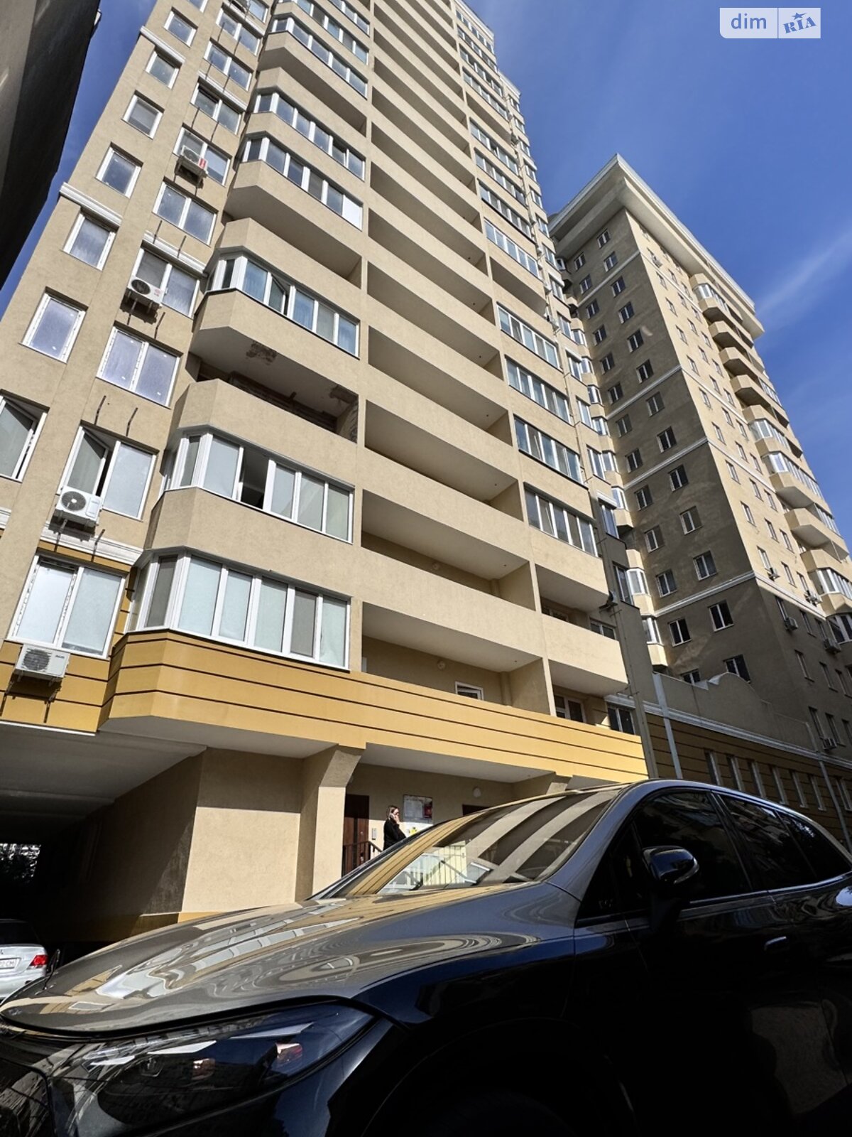 Продажа однокомнатной квартиры в Одессе, на ул. Солнечная 4Б, район Приморский фото 1 Продажа однокомнатной квартиры в Одессе, на ул. Солнечная 4Б, район Приморский фото 1