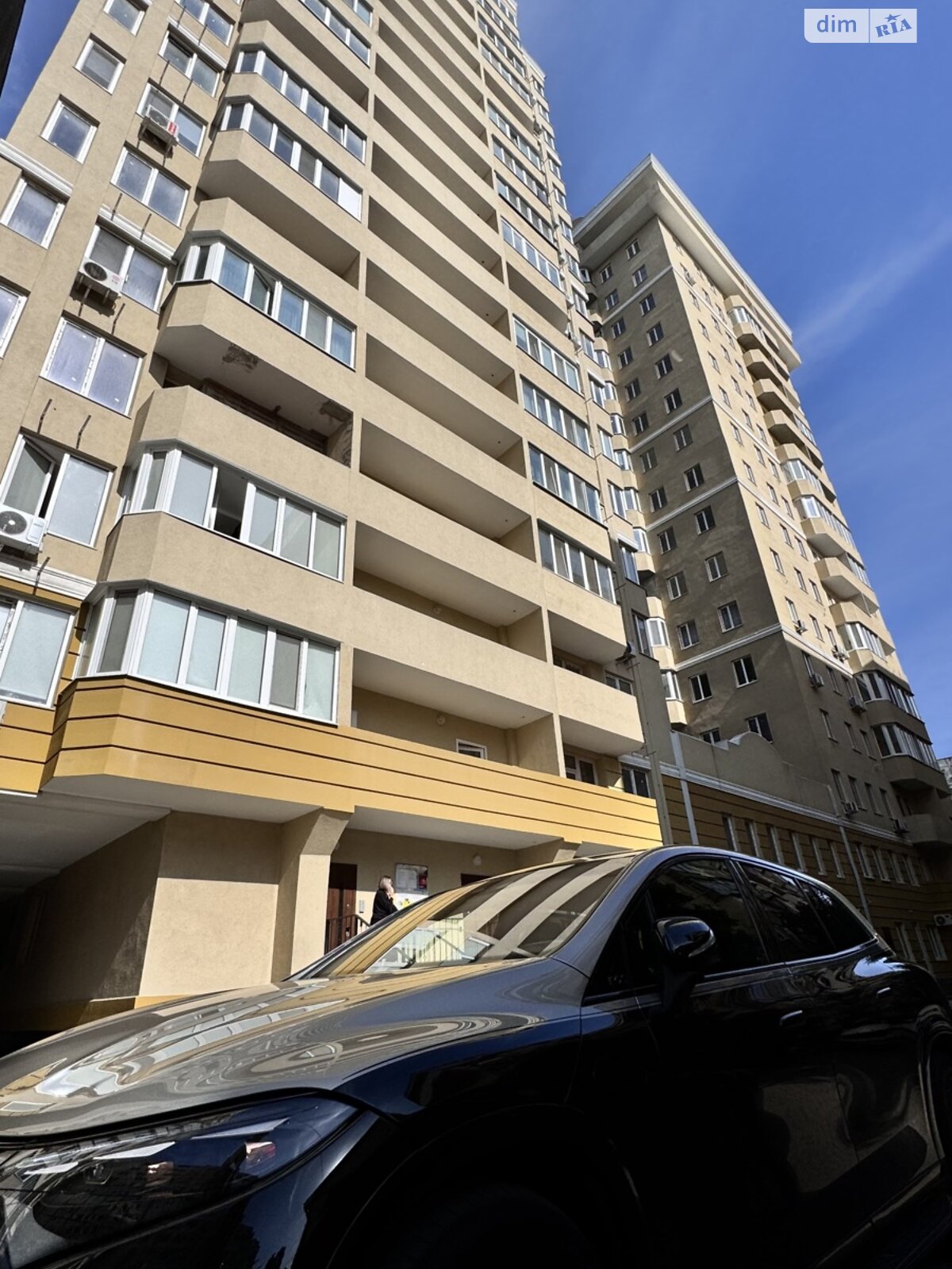 Продажа однокомнатной квартиры в Одессе, на ул. Солнечная 4Б, район Приморский фото 1 Продажа однокомнатной квартиры в Одессе, на ул. Солнечная 4Б, район Приморский фото 1