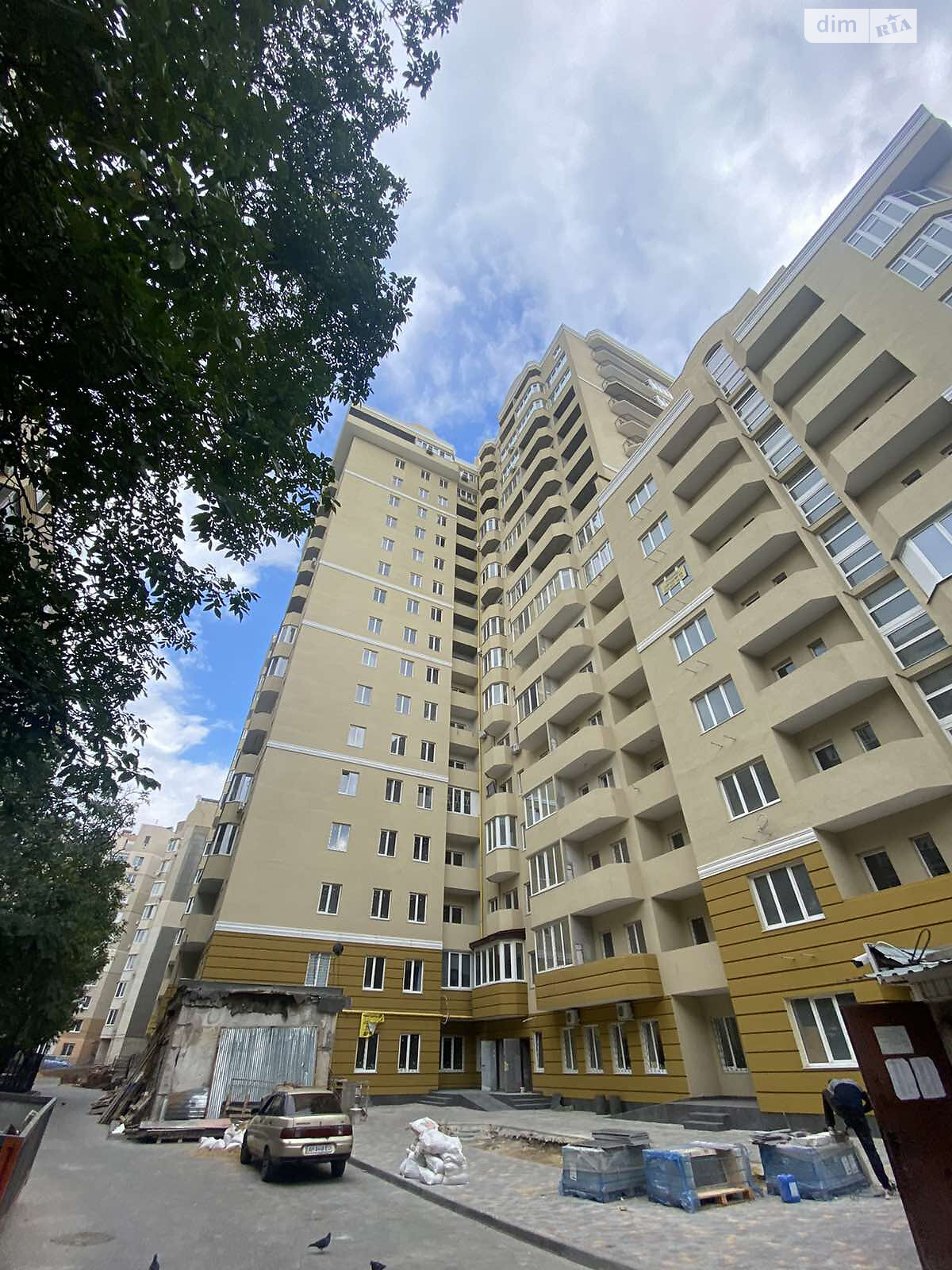 Продаж двокімнатної квартири в Одесі, на вул. Сонячна 4, район Приморський фото 1 Продаж двокімнатної квартири в Одесі, на вул. Сонячна 4, район Приморський фото 1