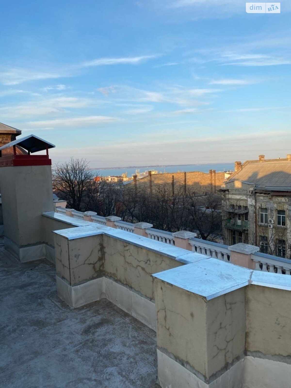 Продажа пятикомнатной квартиры в Одессе, на ул. Преображенская 11, район Приморский фото 1