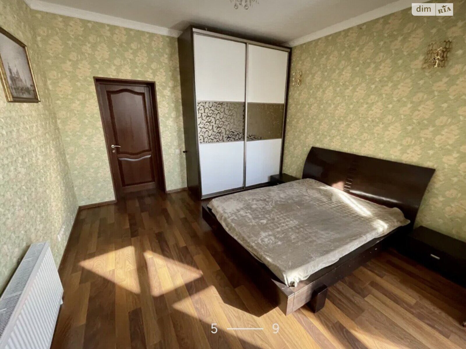 Продажа трехкомнатной квартиры в Одессе, на ул. Преображенская, район Приморский фото 1
