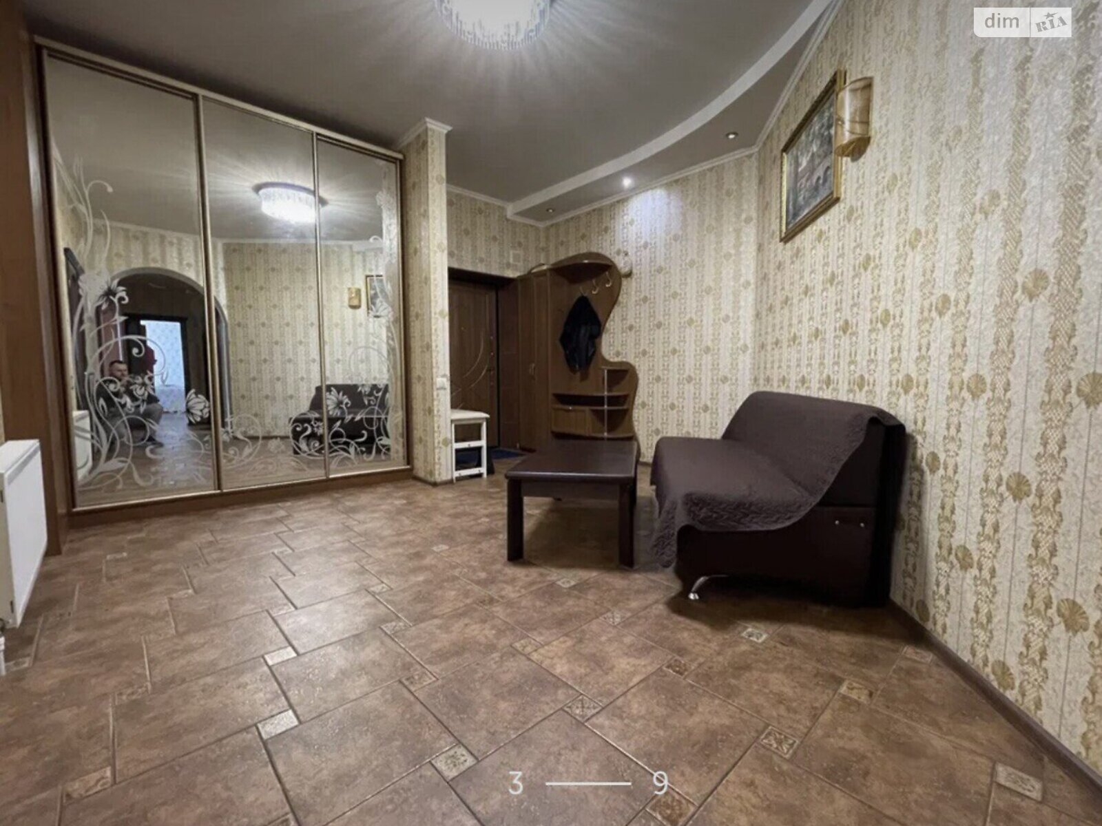 Продажа трехкомнатной квартиры в Одессе, на ул. Преображенская, район Приморский фото 1