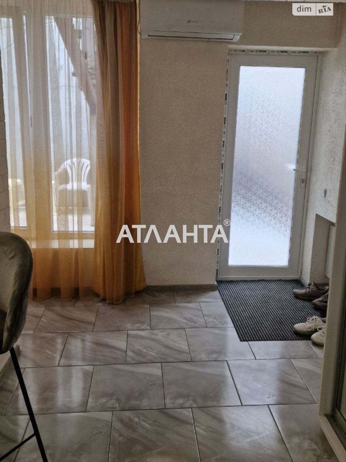 Продажа однокомнатной квартиры в Одессе, на ул. Дегтярная, район Приморский фото 1