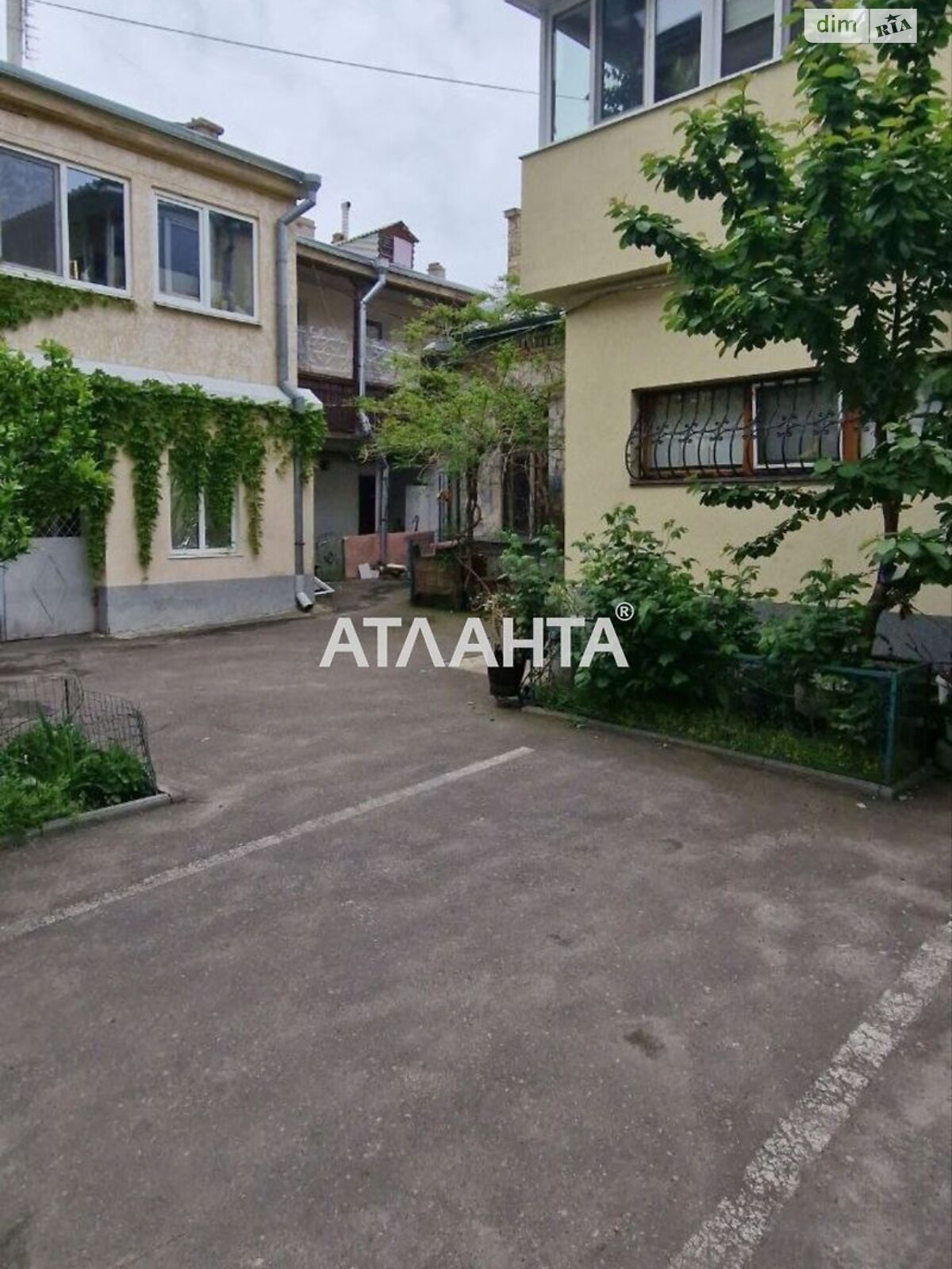 Продажа однокомнатной квартиры в Одессе, на ул. Дегтярная, район Приморский фото 1