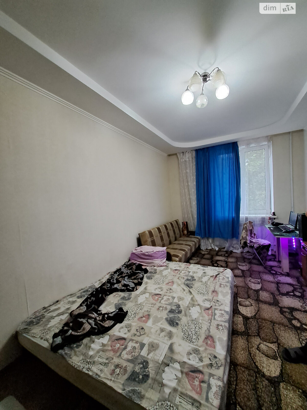 Продажа двухкомнатной квартиры в Одессе, на ул. Спиридоновская, район Приморский фото 1