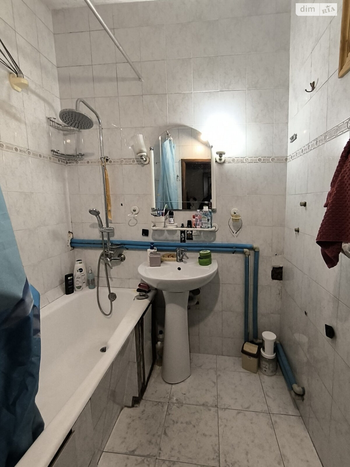 Продаж трикімнатної квартири в Одесі, на вул. Спиридонівська, район Приморський фото 1 Продаж трикімнатної квартири в Одесі, на вул. Спиридонівська, район Приморський фото 1