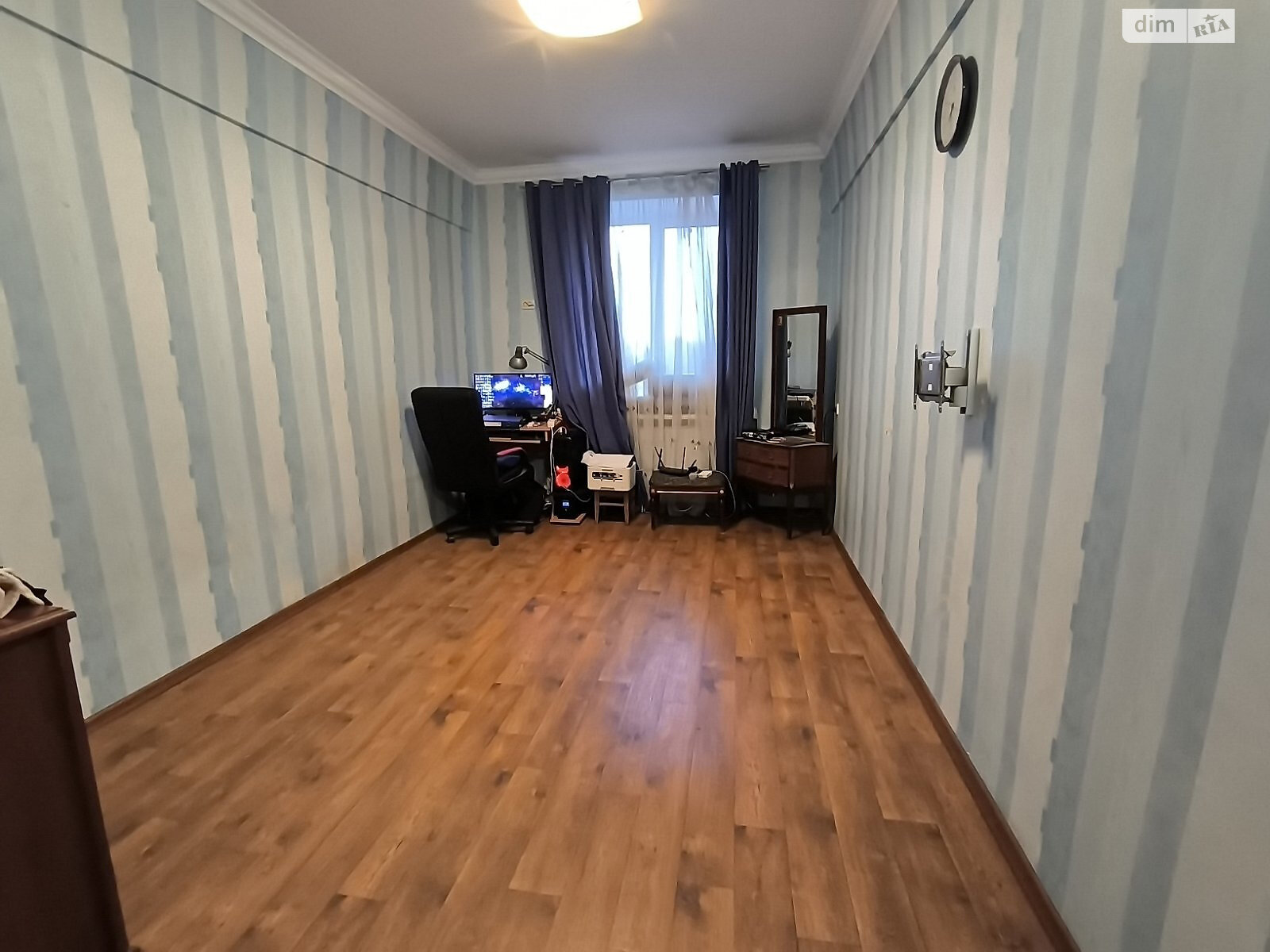 Продаж трикімнатної квартири в Одесі, на вул. Спиридонівська, район Приморський фото 1 Продаж трикімнатної квартири в Одесі, на вул. Спиридонівська, район Приморський фото 1