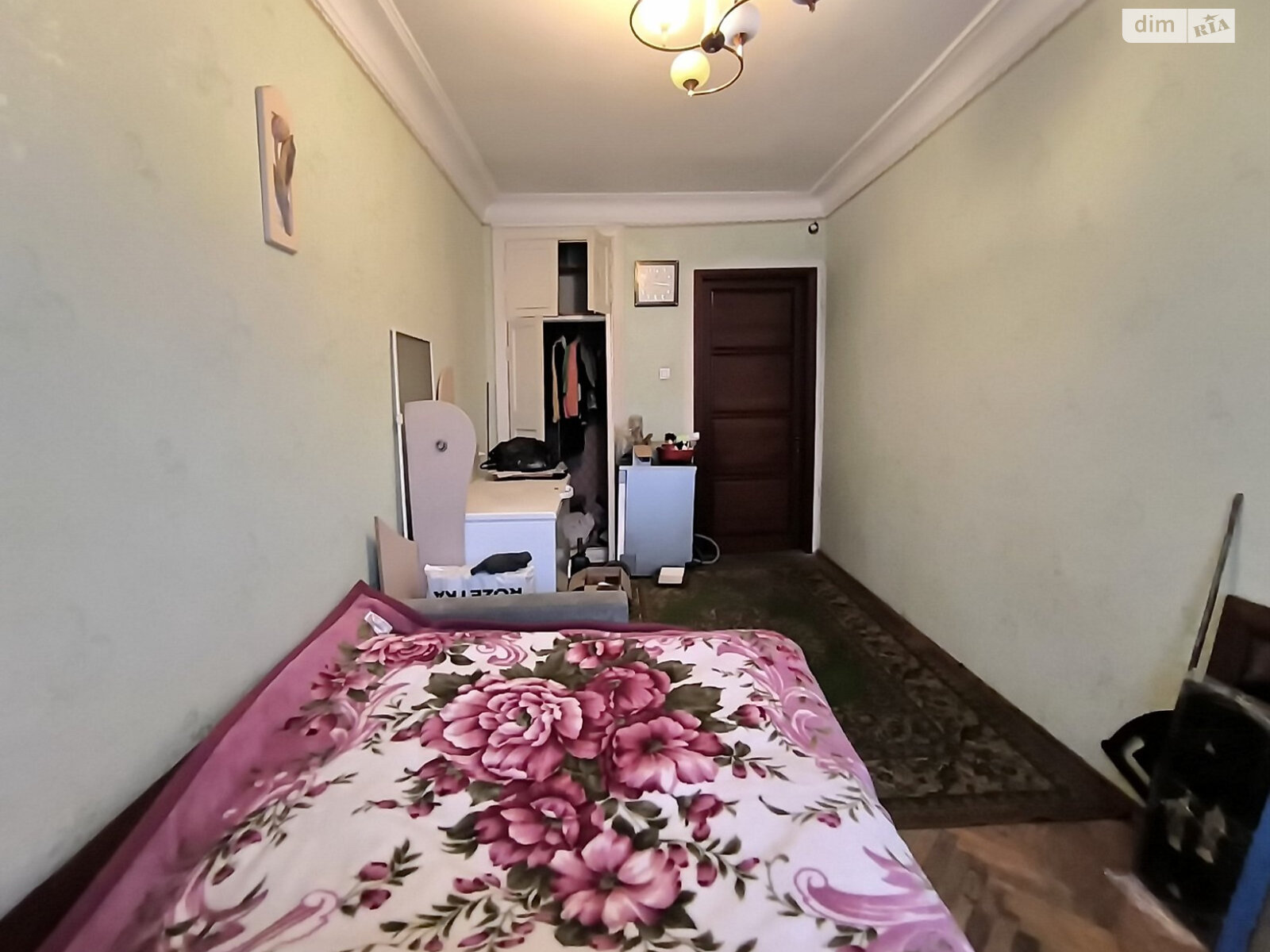 Продаж трикімнатної квартири в Одесі, на вул. Спиридонівська, район Приморський фото 1 Продаж трикімнатної квартири в Одесі, на вул. Спиридонівська, район Приморський фото 1