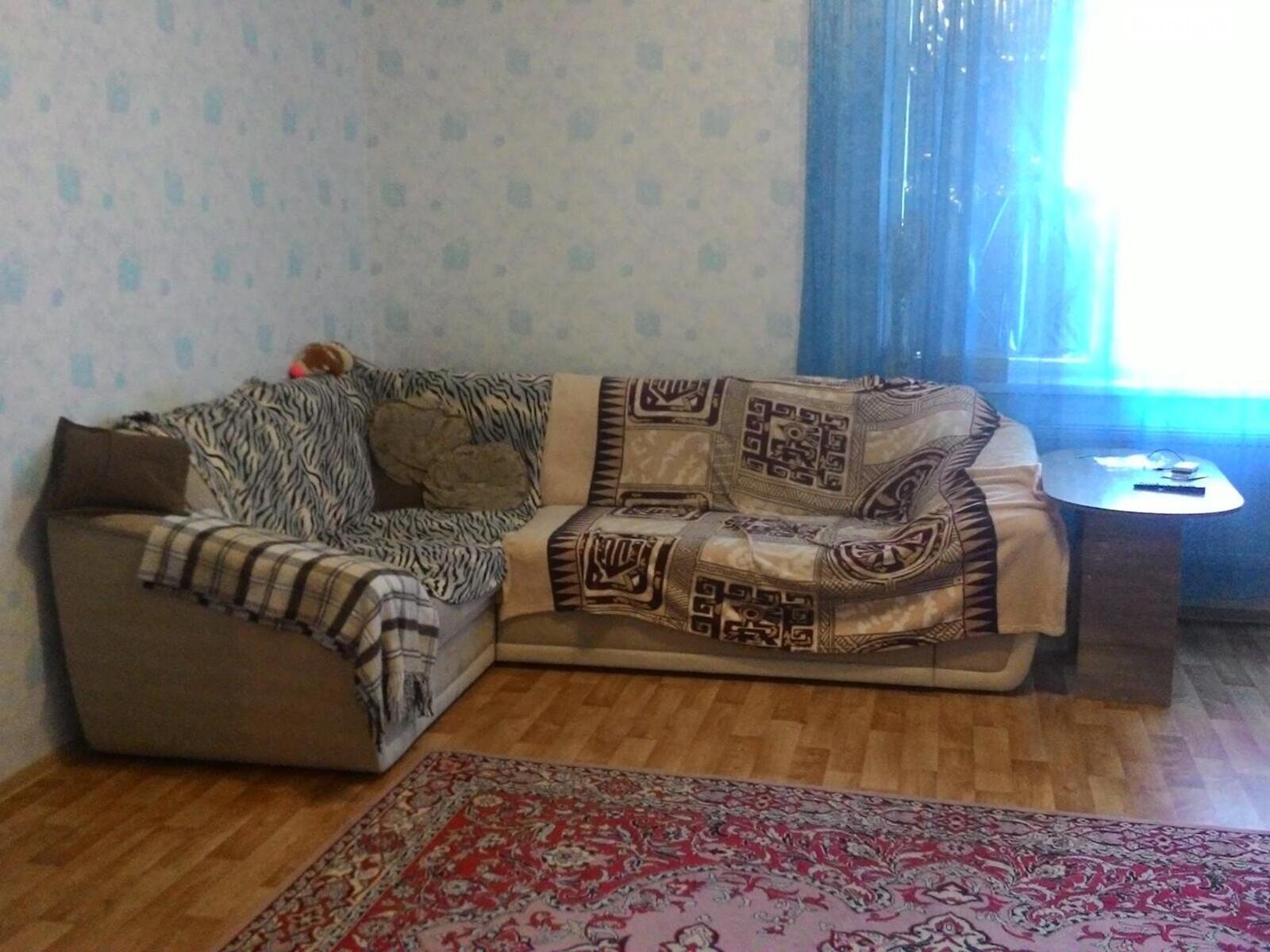 Продаж трикімнатної квартири в Одесі, на вул. Середньофонтанська, район Приморський фото 1