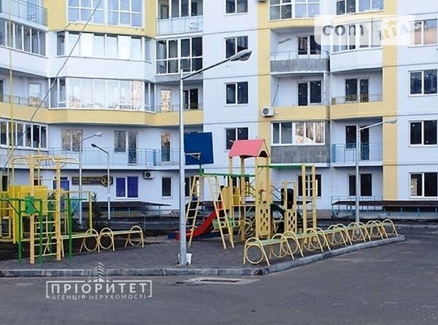 Продажа трехкомнатной квартиры в Одессе, на ул. Среднефонтанская район Приморский фото 1 Продажа трехкомнатной квартиры в Одессе, на ул. Среднефонтанская район Приморский фото 1
