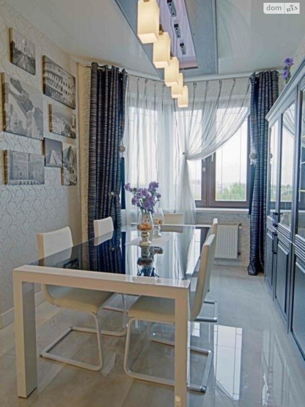 Продажа двухкомнатной квартиры в Одессе, на ул. Среднефонтанская 19, район Приморский фото 1