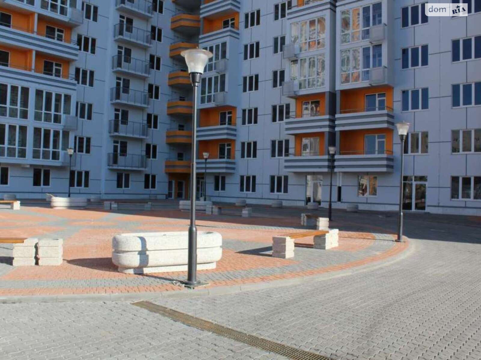 Продаж однокімнатної квартири в Одесі, на вул. Середньофонтанська 35, район Приморський фото 1