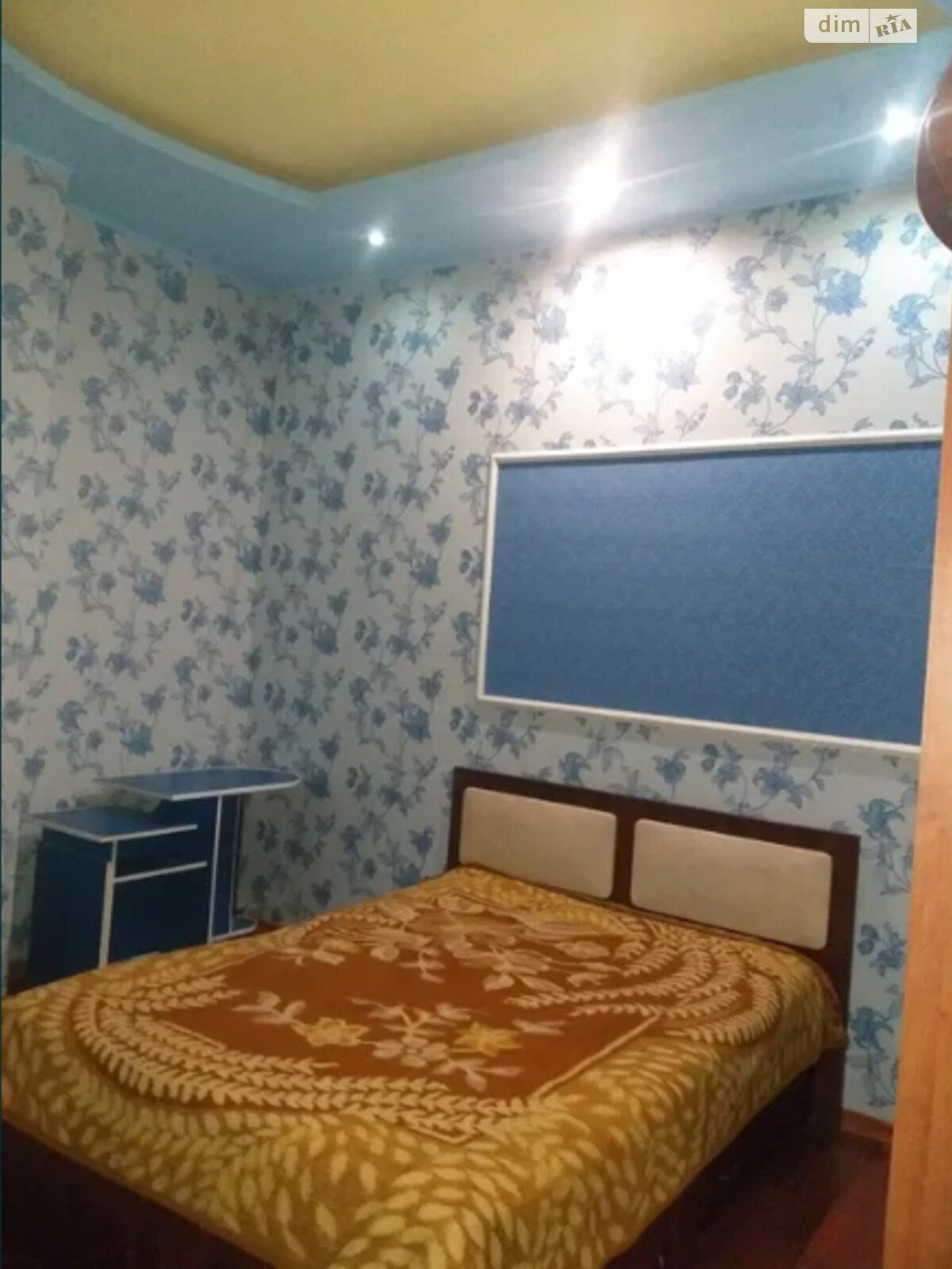 Продажа трехкомнатной квартиры в Одессе, на ул. Среднефонтанская, район Приморский фото 1