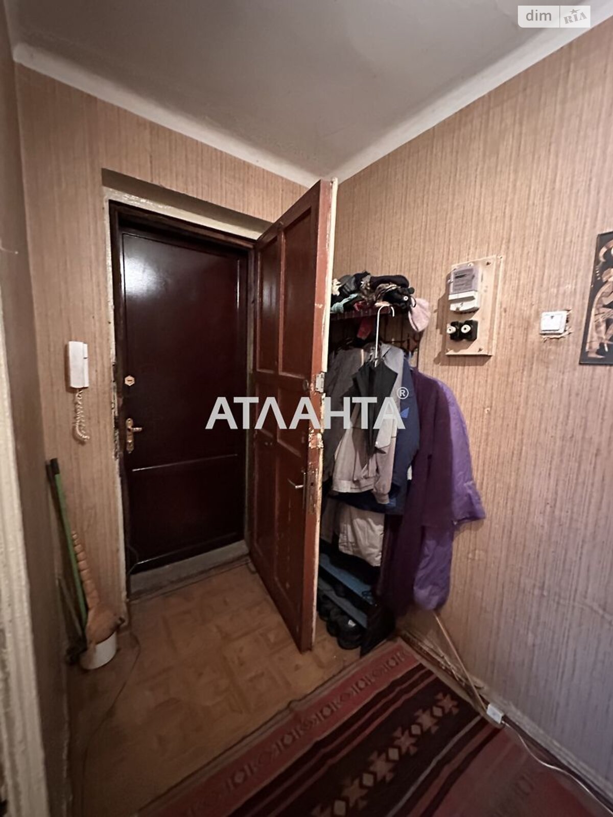 Продаж двокімнатної квартири в Одесі, на вул. Середньофонтанська, район Приморський фото 1
