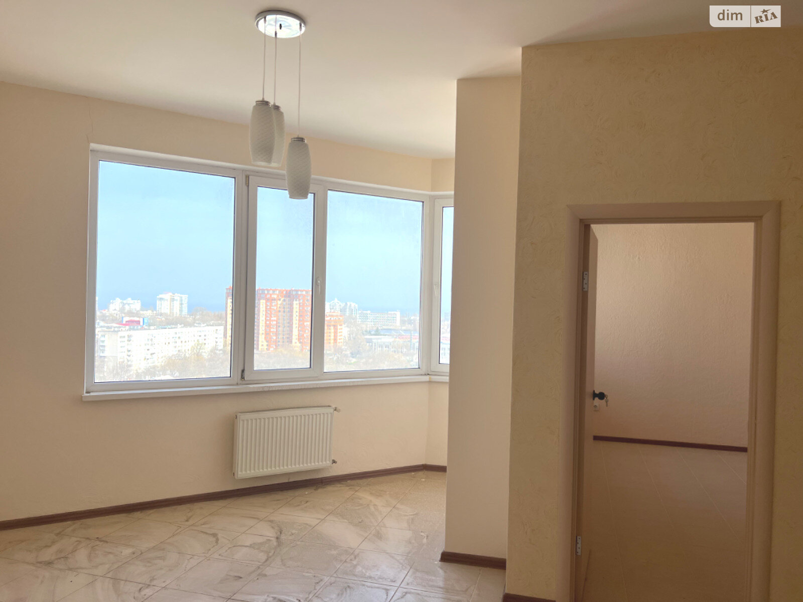 Продажа двухкомнатной квартиры в Одессе, на ул. Среднефонтанская 19В, район Приморский фото 1
