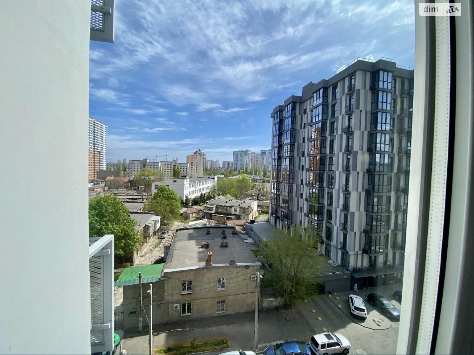Продаж однокімнатної квартири в Одесі, на вул. Середньофонтанська, район Приморський фото 1
