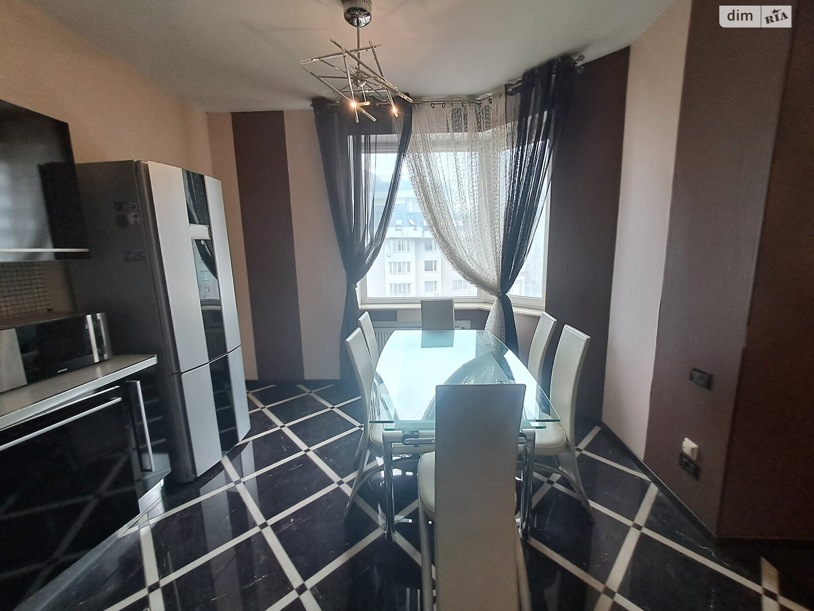 Продажа двухкомнатной квартиры в Одессе, на ул. Среднефонтанская 19А, район Приморский фото 1