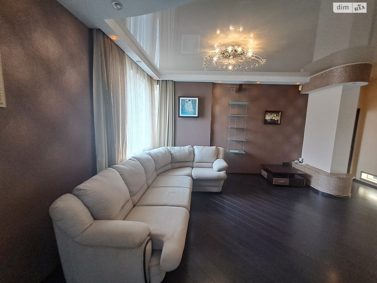 Продажа двухкомнатной квартиры в Одессе, на ул. Среднефонтанская 19А, район Приморский фото 1