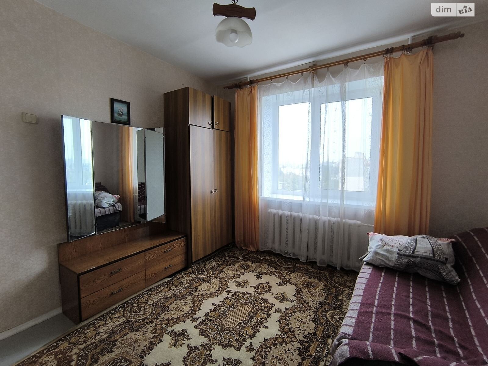 Продажа двухкомнатной квартиры в Одессе, на ул. Среднефонтанская 12А, район Приморский фото 1