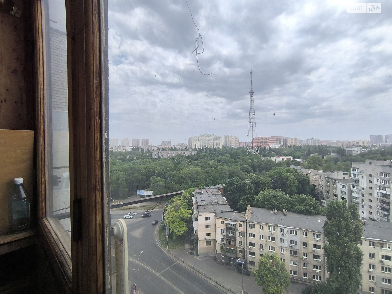 Продажа двухкомнатной квартиры в Одессе, на ул. Среднефонтанская 12А, район Приморский фото 1