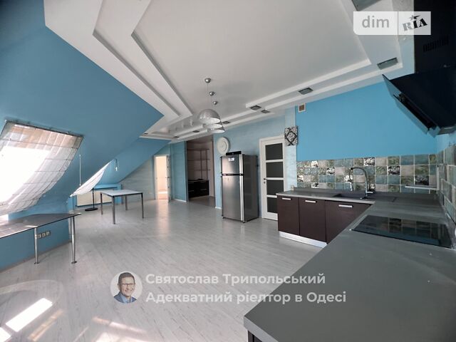 Продаж2кквартири95кв.мнавул.Середньофонтанська19Б