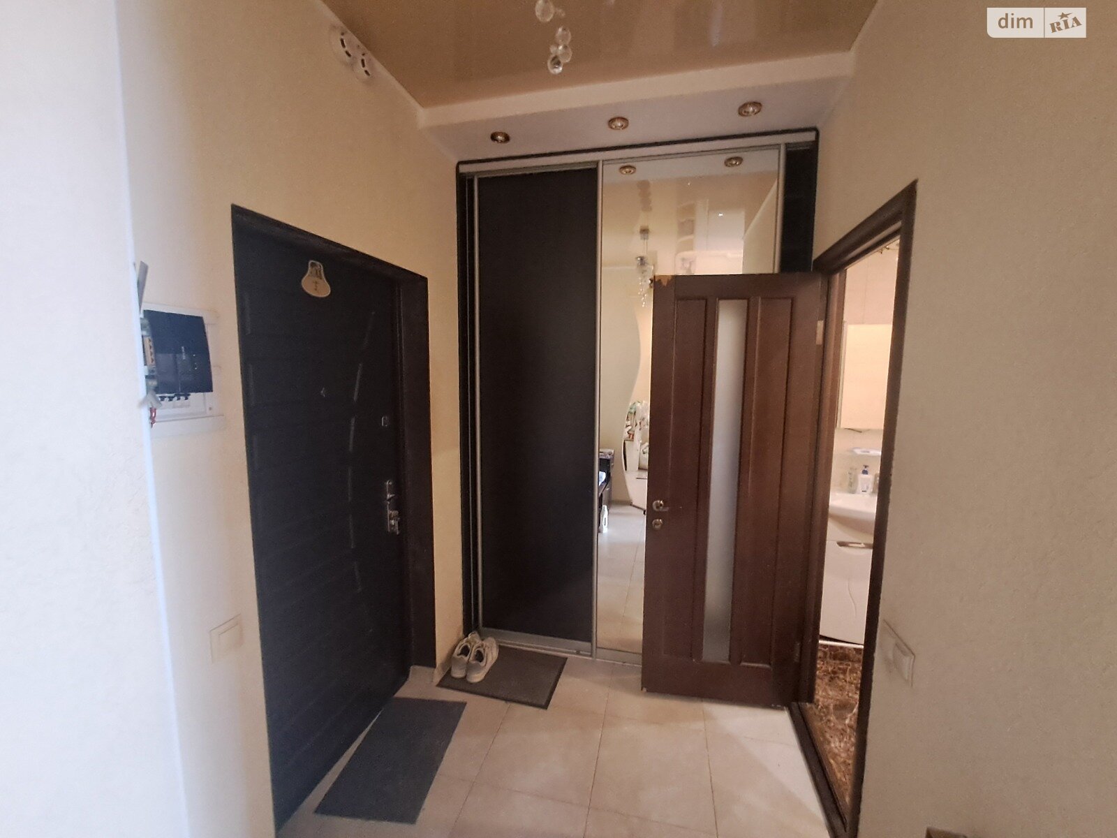 Продаж однокімнатної квартири в Одесі, на вул. Середньофонтанська 19А, район Приморський фото 1 Продаж однокімнатної квартири в Одесі, на вул. Середньофонтанська 19А, район Приморський фото 1