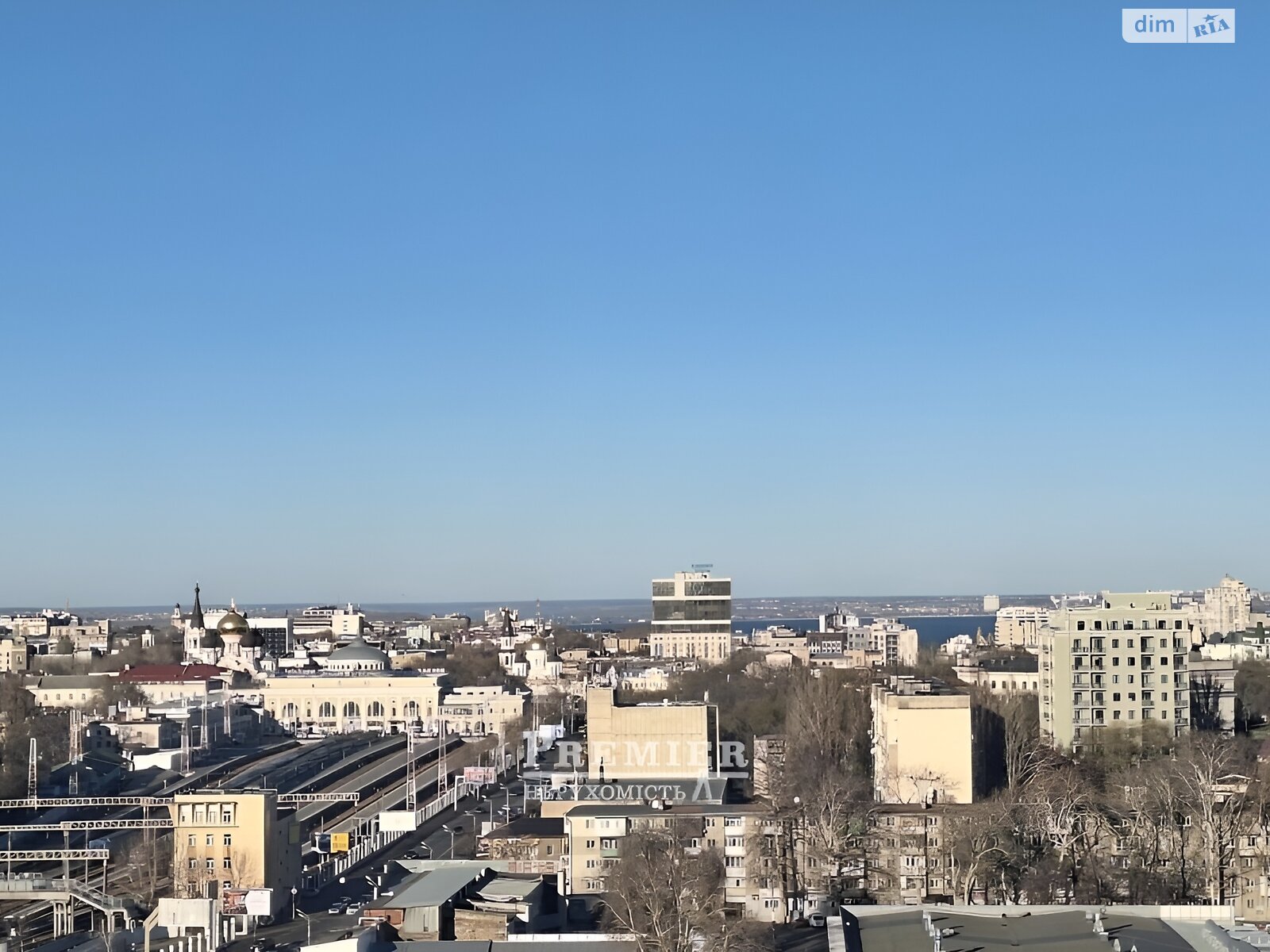 Продаж однокімнатної квартири в Одесі, на вул. Середньофонтанська, район Приморський фото 1 Продаж однокімнатної квартири в Одесі, на вул. Середньофонтанська, район Приморський фото 1