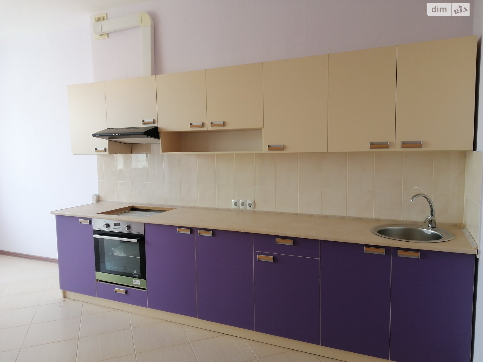 Продаж двокімнатної квартири в Одесі, на вул. Середньофонтанська 19В, район Приморський фото 1 Продаж двокімнатної квартири в Одесі, на вул. Середньофонтанська 19В, район Приморський фото 1
