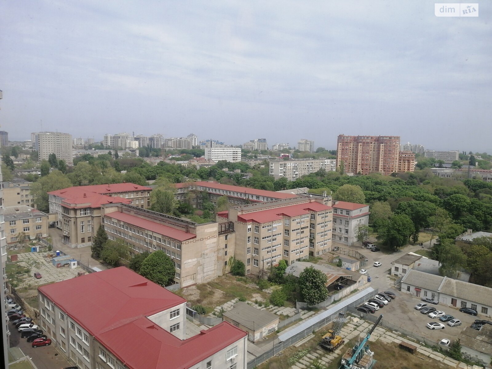 Продаж двокімнатної квартири в Одесі, на вул. Середньофонтанська 19В, район Приморський фото 1 Продаж двокімнатної квартири в Одесі, на вул. Середньофонтанська 19В, район Приморський фото 1