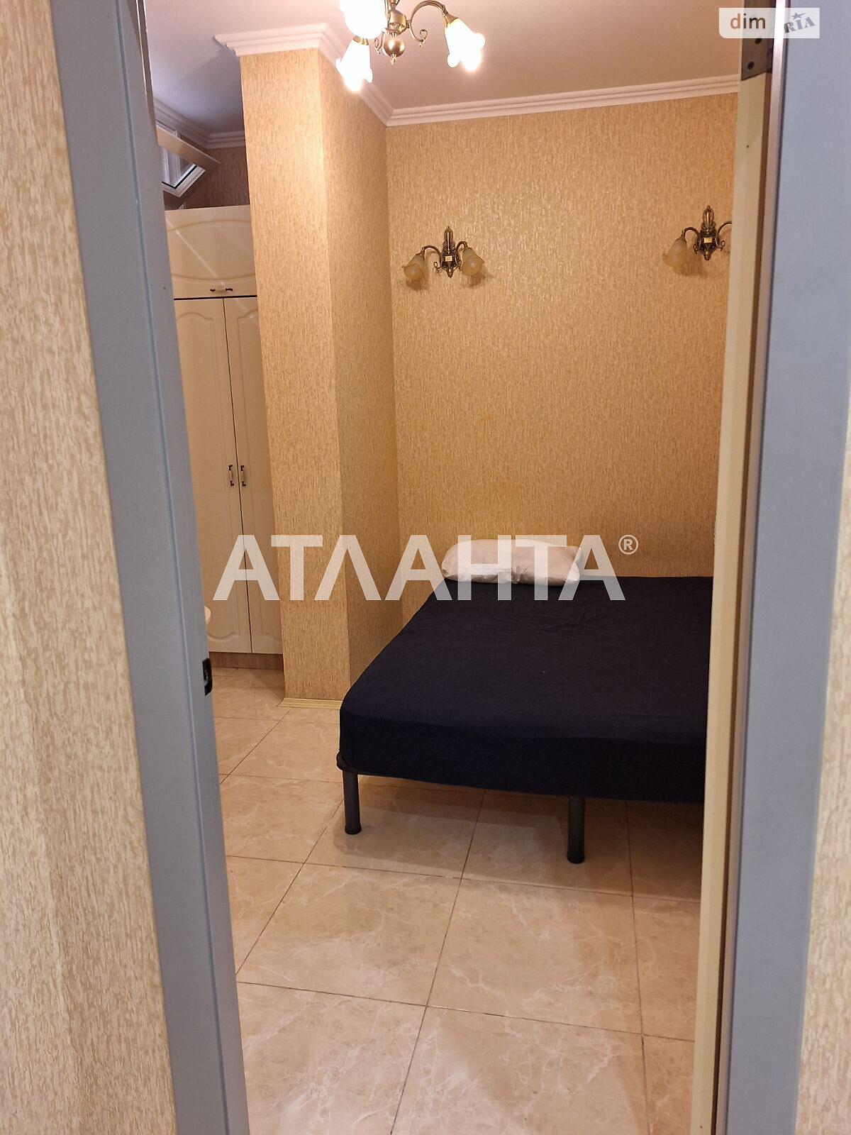 Продаж двокімнатної квартири в Одесі, на вул. Середньофонтанська 19А, район Приморський фото 1 Продаж двокімнатної квартири в Одесі, на вул. Середньофонтанська 19А, район Приморський фото 1
