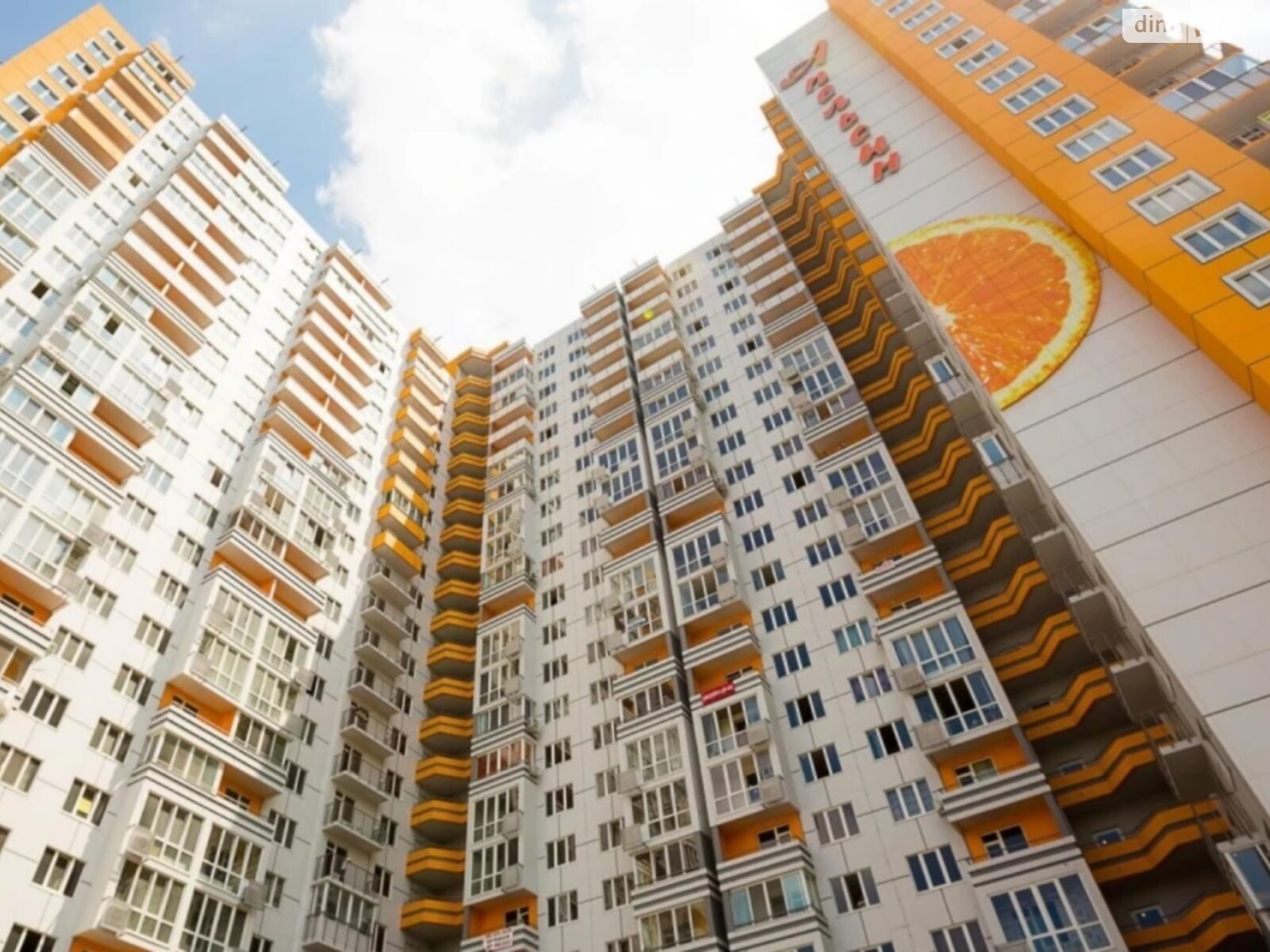 Продаж однокімнатної квартири в Одесі, на вул. Середньофонтанська 35, район Приморський фото 1 Продаж однокімнатної квартири в Одесі, на вул. Середньофонтанська 35, район Приморський фото 1
