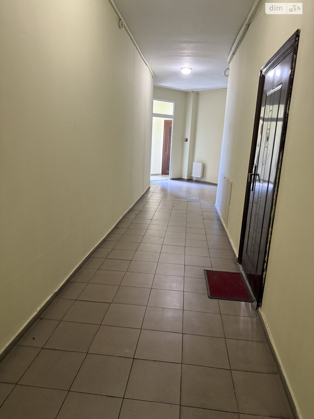 Продаж однокімнатної квартири в Одесі, на вул. Середньофонтанська 19В, район Приморський фото 1 Продаж однокімнатної квартири в Одесі, на вул. Середньофонтанська 19В, район Приморський фото 1
