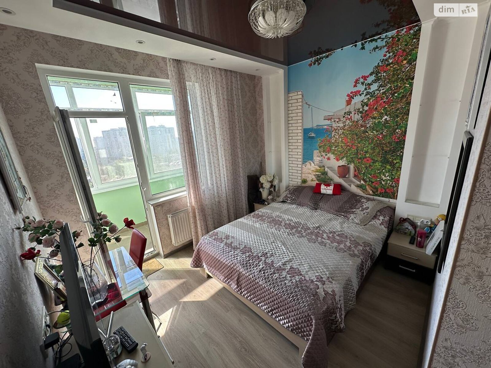 Продажа двухкомнатной квартиры в Одессе, на ул. Среднефонтанская 35 корпус 3, кв. 1, район Приморский фото 1 Продажа двухкомнатной квартиры в Одессе, на ул. Среднефонтанская 35 корпус 3, кв. 1, район Приморский фото 1