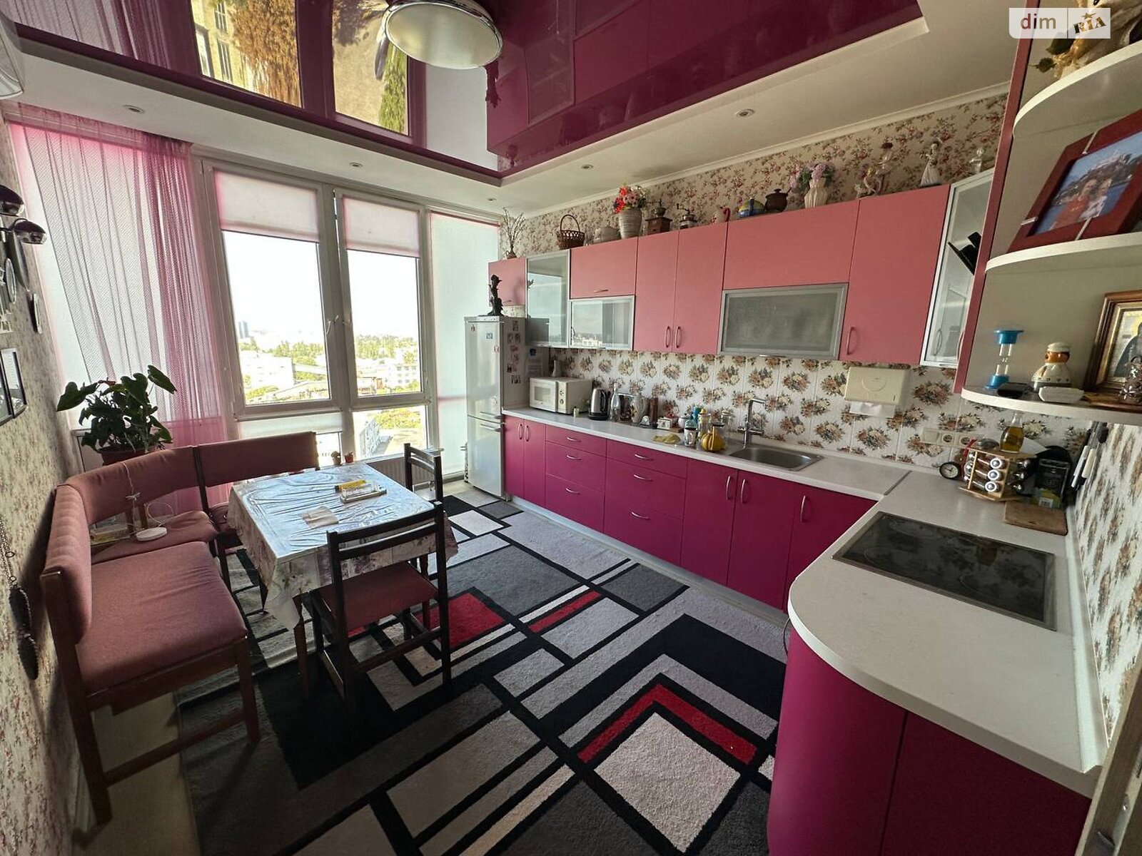 Продажа двухкомнатной квартиры в Одессе, на ул. Среднефонтанская 35 корпус 3, кв. 1, район Приморский фото 1 Продажа двухкомнатной квартиры в Одессе, на ул. Среднефонтанская 35 корпус 3, кв. 1, район Приморский фото 1