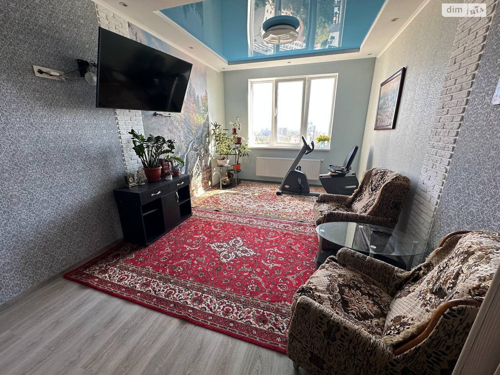 Продажа двухкомнатной квартиры в Одессе, на ул. Среднефонтанская 35 корпус 3, кв. 1, район Приморский фото 1 Продажа двухкомнатной квартиры в Одессе, на ул. Среднефонтанская 35 корпус 3, кв. 1, район Приморский фото 1