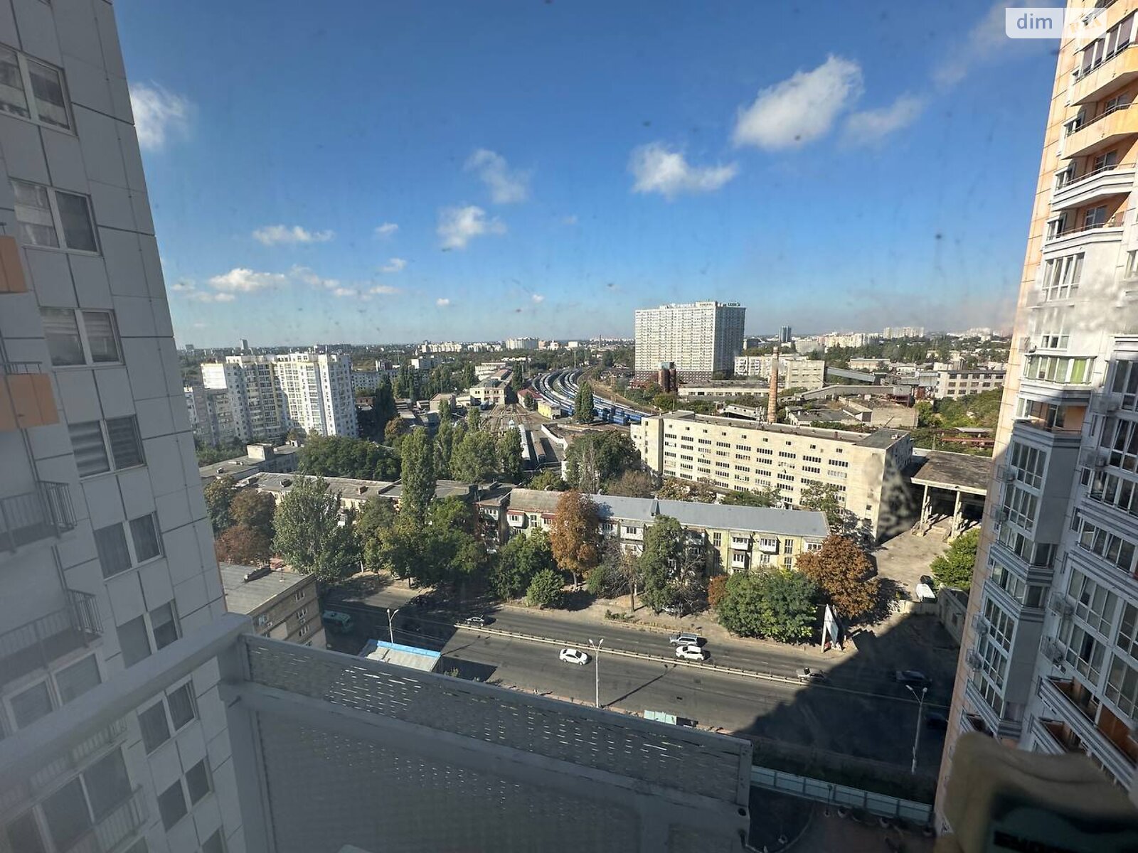 Продажа двухкомнатной квартиры в Одессе, на ул. Среднефонтанская 35 корпус 3, кв. 1, район Приморский фото 1 Продажа двухкомнатной квартиры в Одессе, на ул. Среднефонтанская 35 корпус 3, кв. 1, район Приморский фото 1