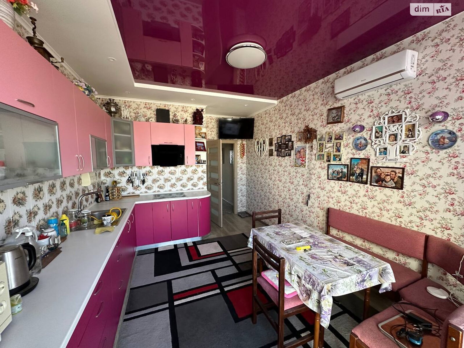 Продажа двухкомнатной квартиры в Одессе, на ул. Среднефонтанская 35 корпус 3, кв. 1, район Приморский фото 1 Продажа двухкомнатной квартиры в Одессе, на ул. Среднефонтанская 35 корпус 3, кв. 1, район Приморский фото 1