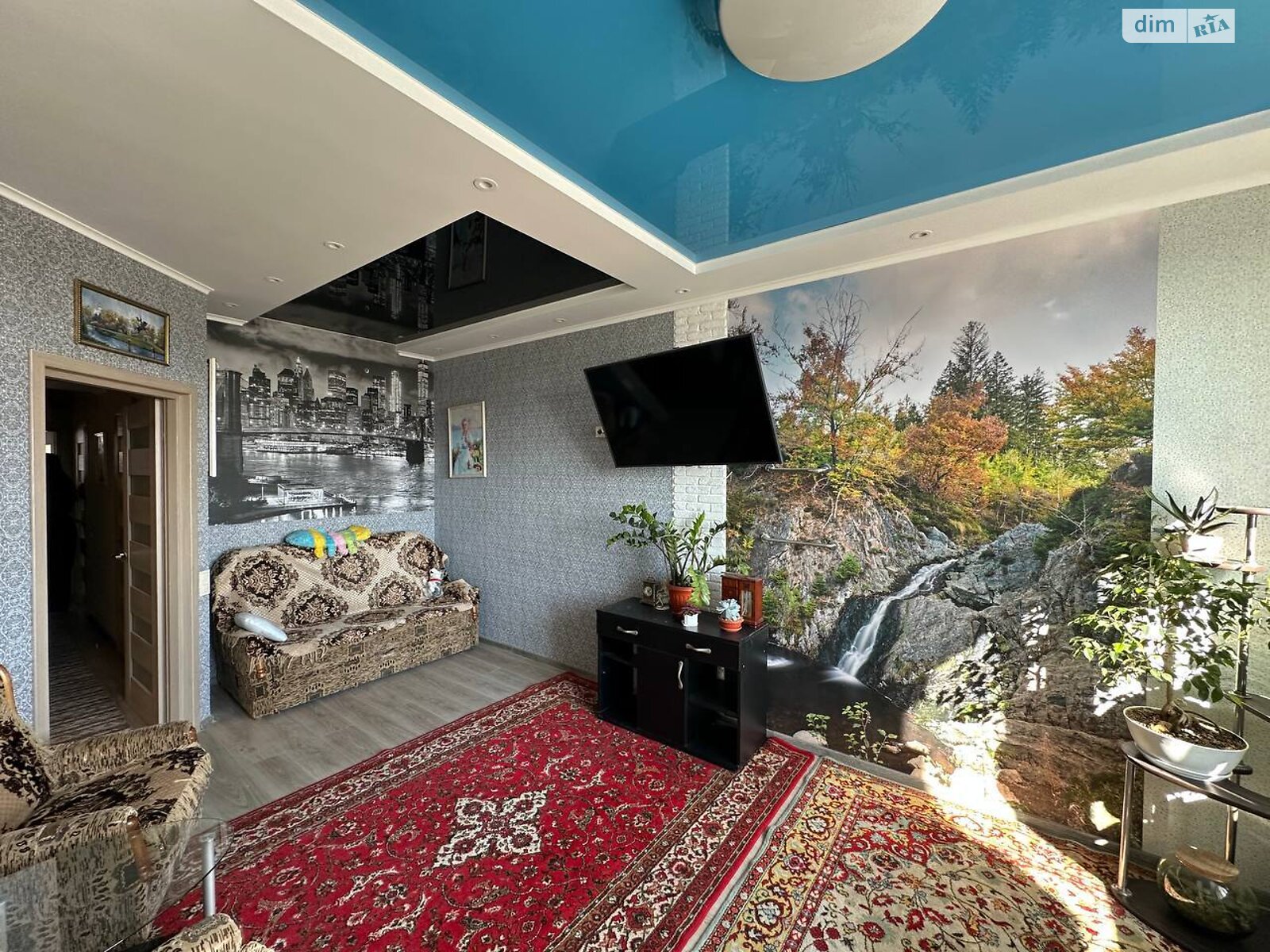 Продажа двухкомнатной квартиры в Одессе, на ул. Среднефонтанская 35 корпус 3, кв. 1, район Приморский фото 1 Продажа двухкомнатной квартиры в Одессе, на ул. Среднефонтанская 35 корпус 3, кв. 1, район Приморский фото 1