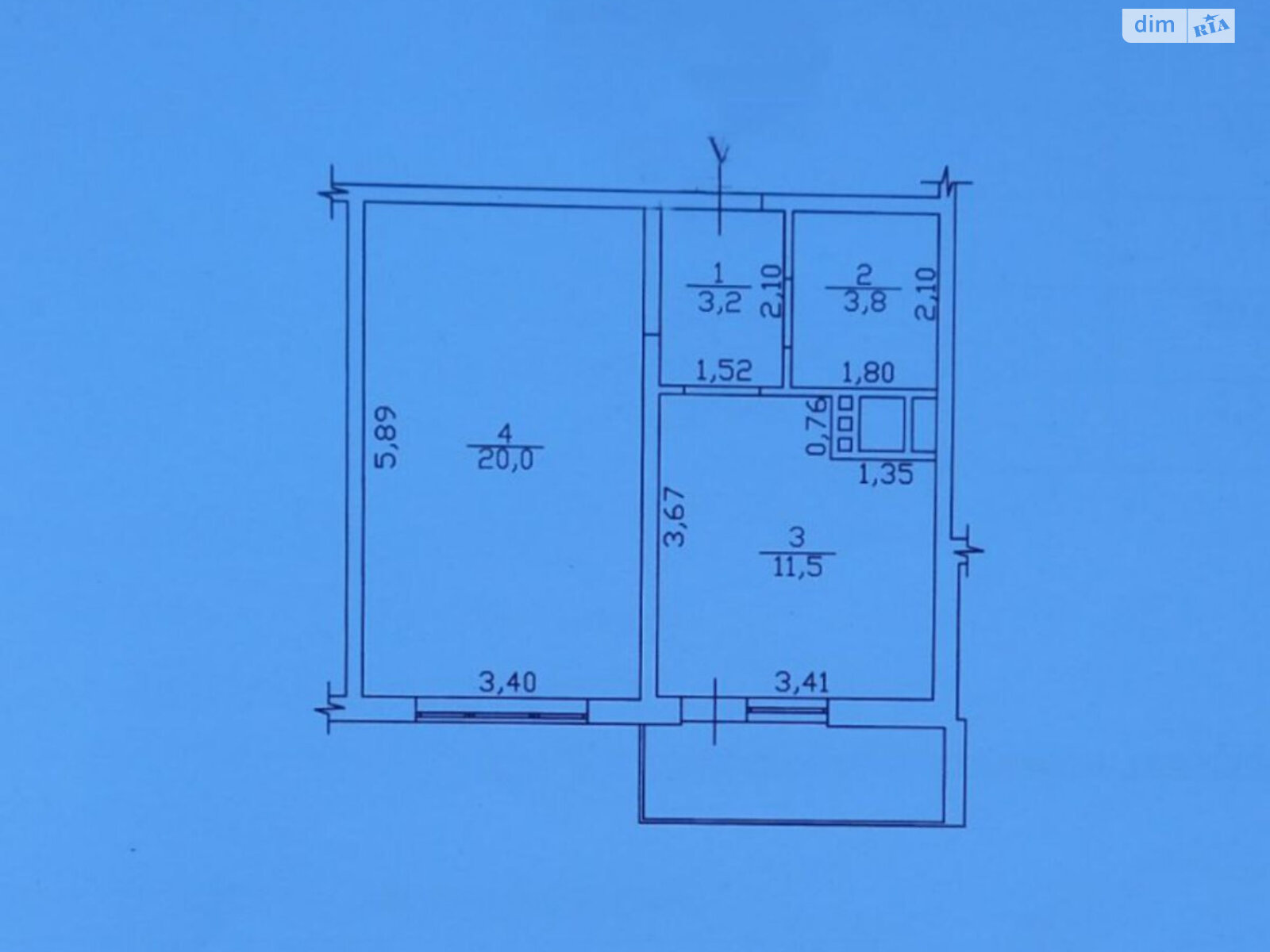Продажа однокомнатной квартиры в Одессе, на ул. Среднефонтанская 35 корпус 3, район Приморский фото 1 Продажа однокомнатной квартиры в Одессе, на ул. Среднефонтанская 35 корпус 3, район Приморский фото 1