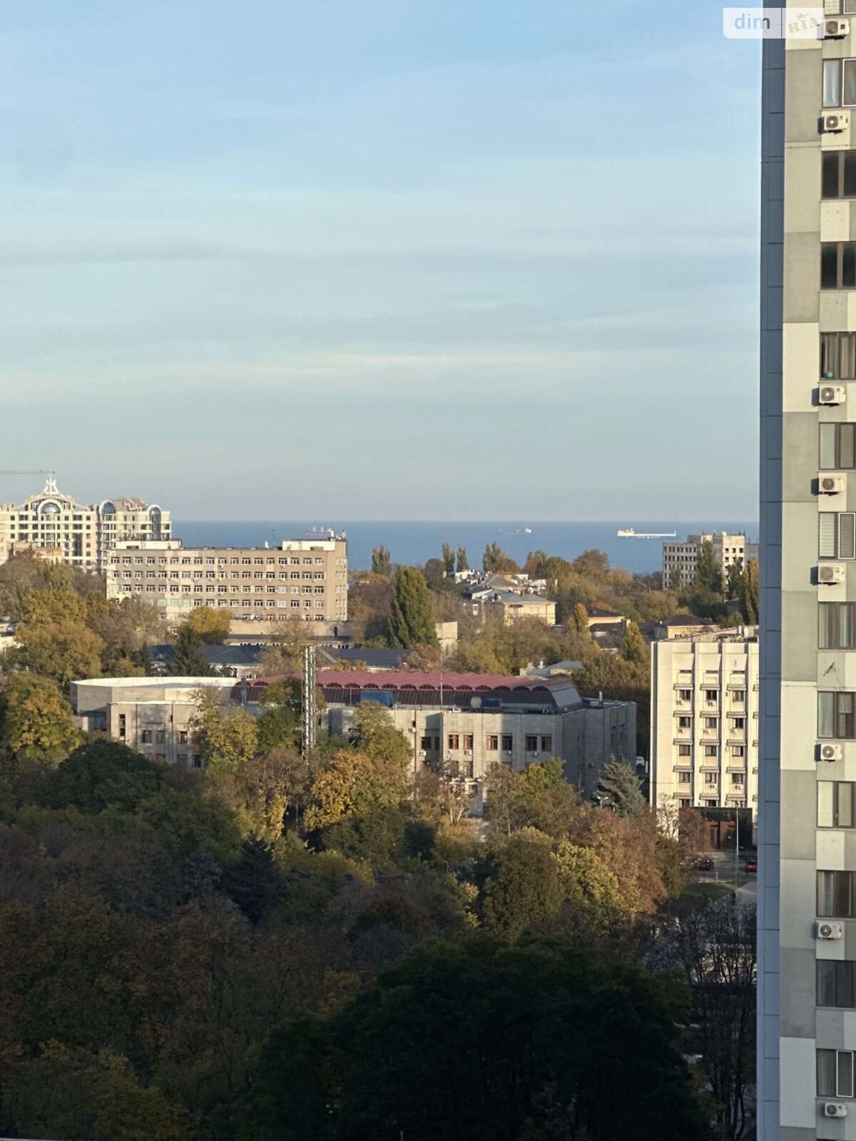 Продаж двокімнатної квартири в Одесі, на вул. Середньофонтанська 19В, район Приморський фото 1