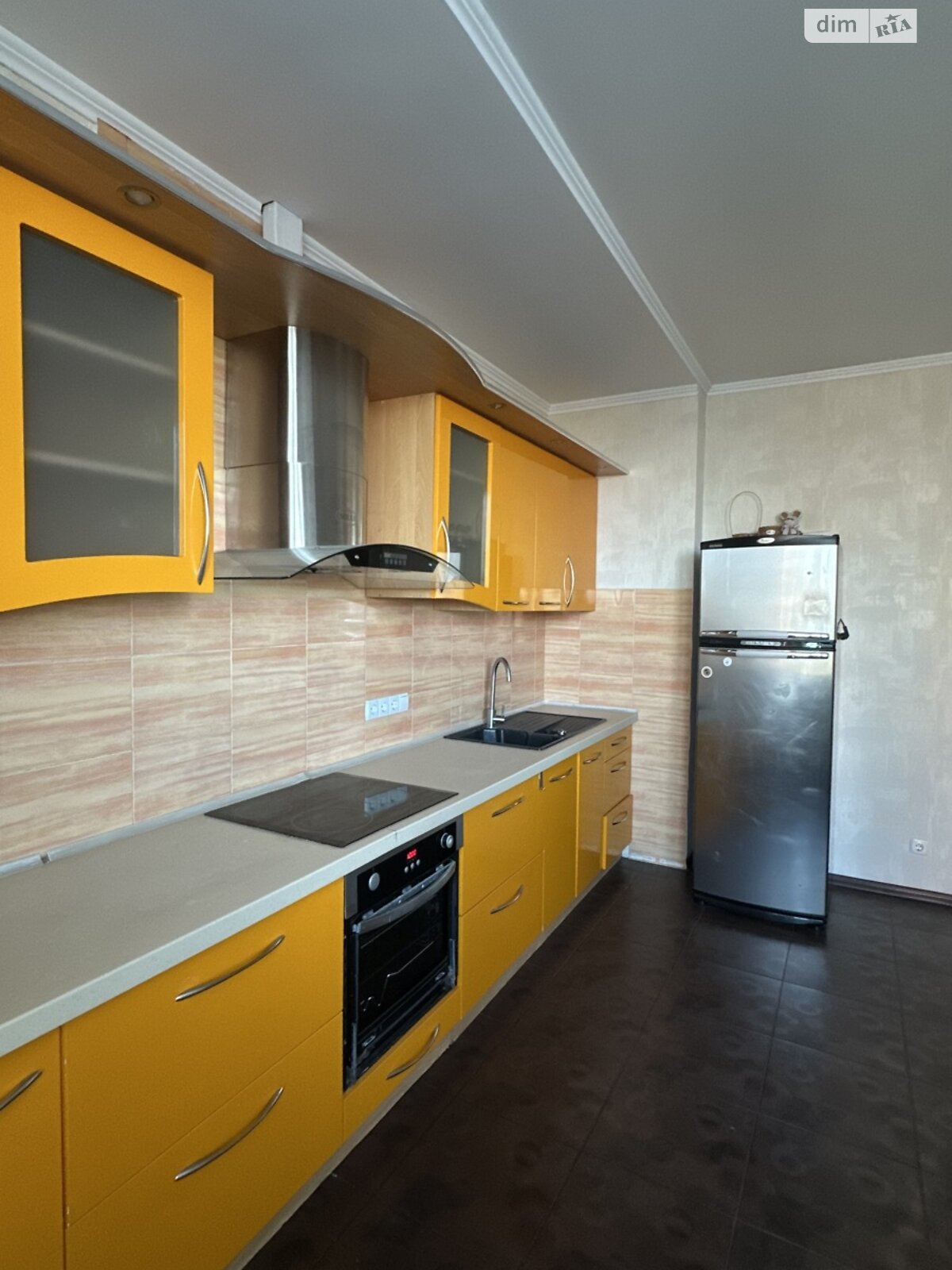 Продаж двокімнатної квартири в Одесі, на вул. Середньофонтанська 19В, район Приморський фото 1