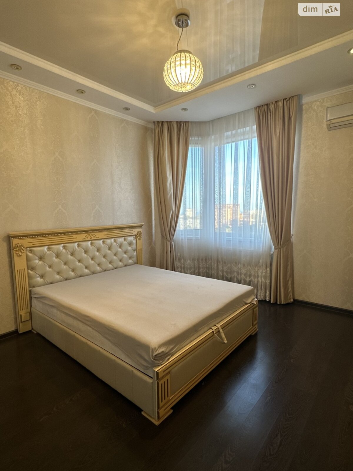 Продаж двокімнатної квартири в Одесі, на вул. Середньофонтанська 19В, район Приморський фото 1