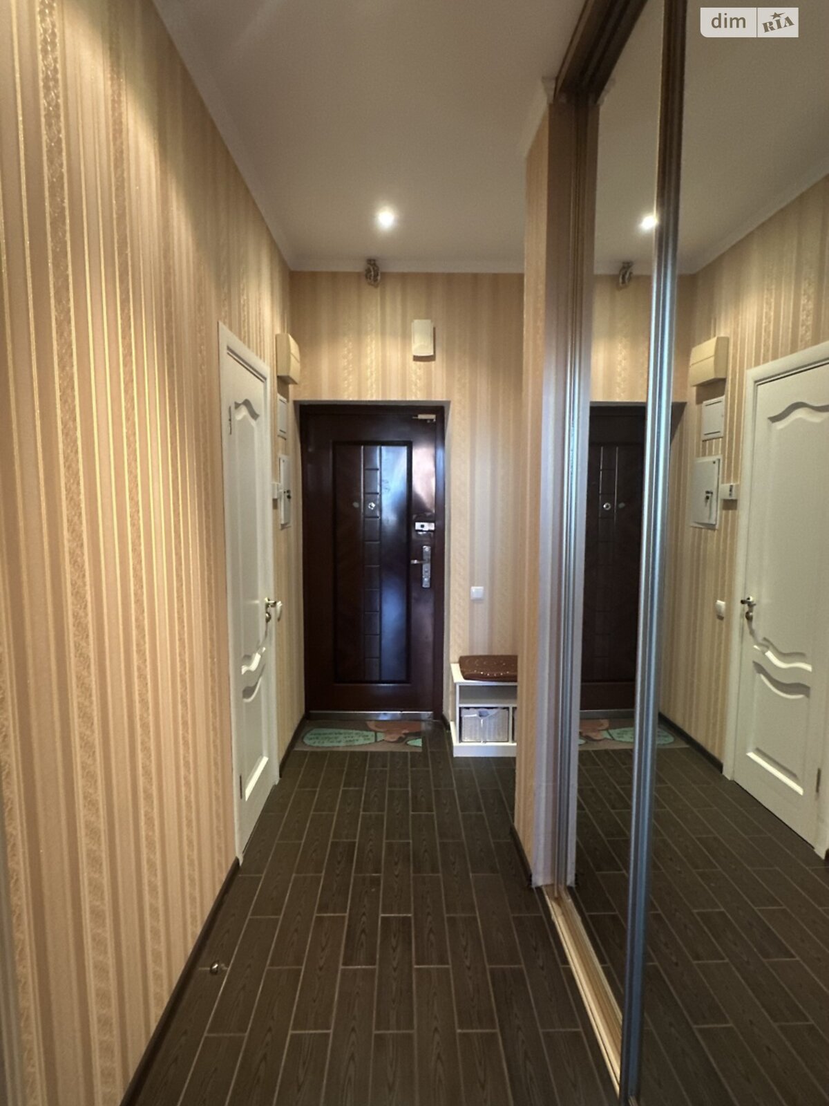 Продаж двокімнатної квартири в Одесі, на вул. Середньофонтанська 19В, район Приморський фото 1