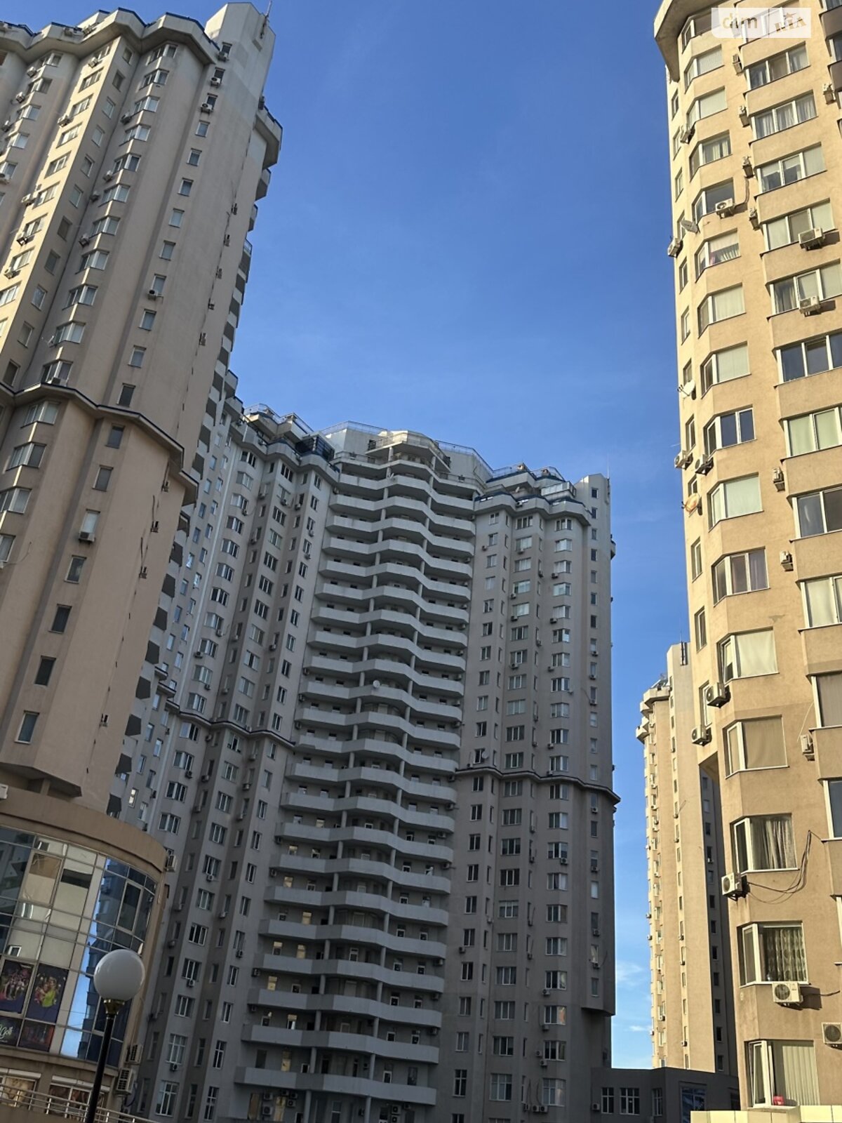 Продаж двокімнатної квартири в Одесі, на вул. Середньофонтанська 19В, район Приморський фото 1