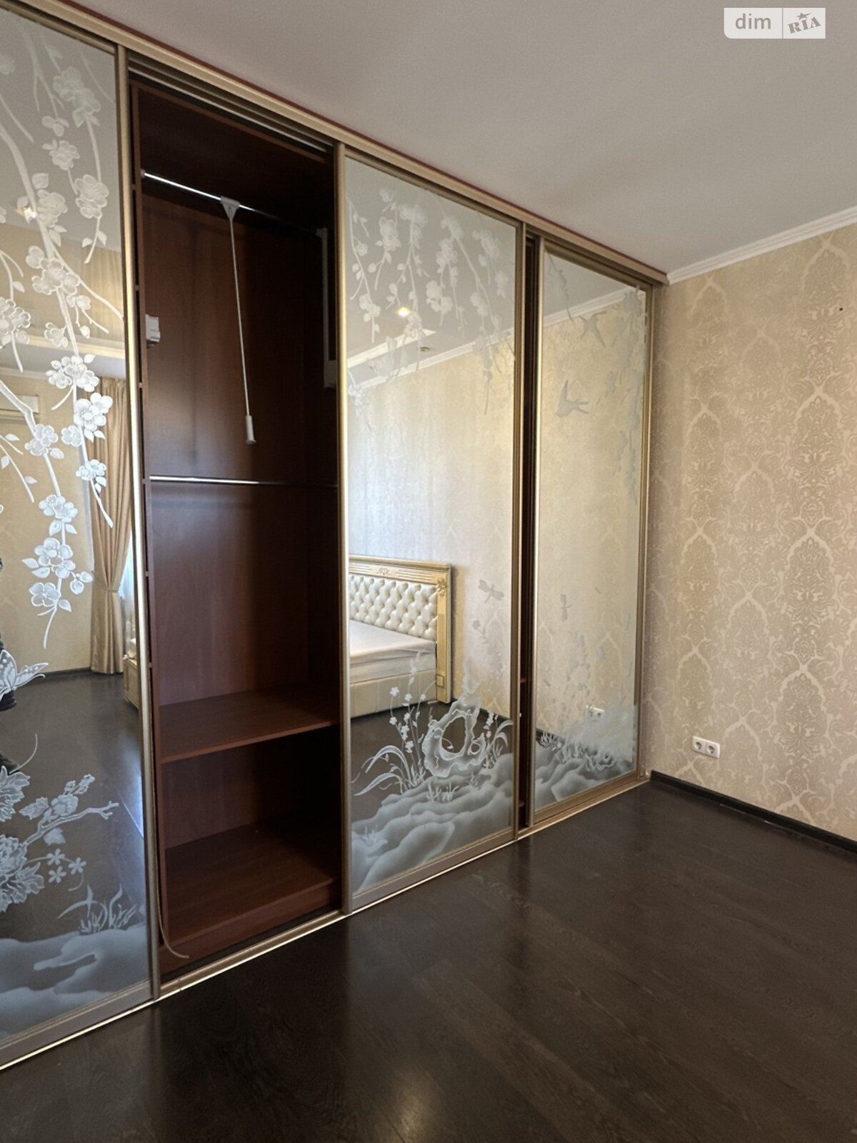 Продаж двокімнатної квартири в Одесі, на вул. Середньофонтанська 19В, район Приморський фото 1