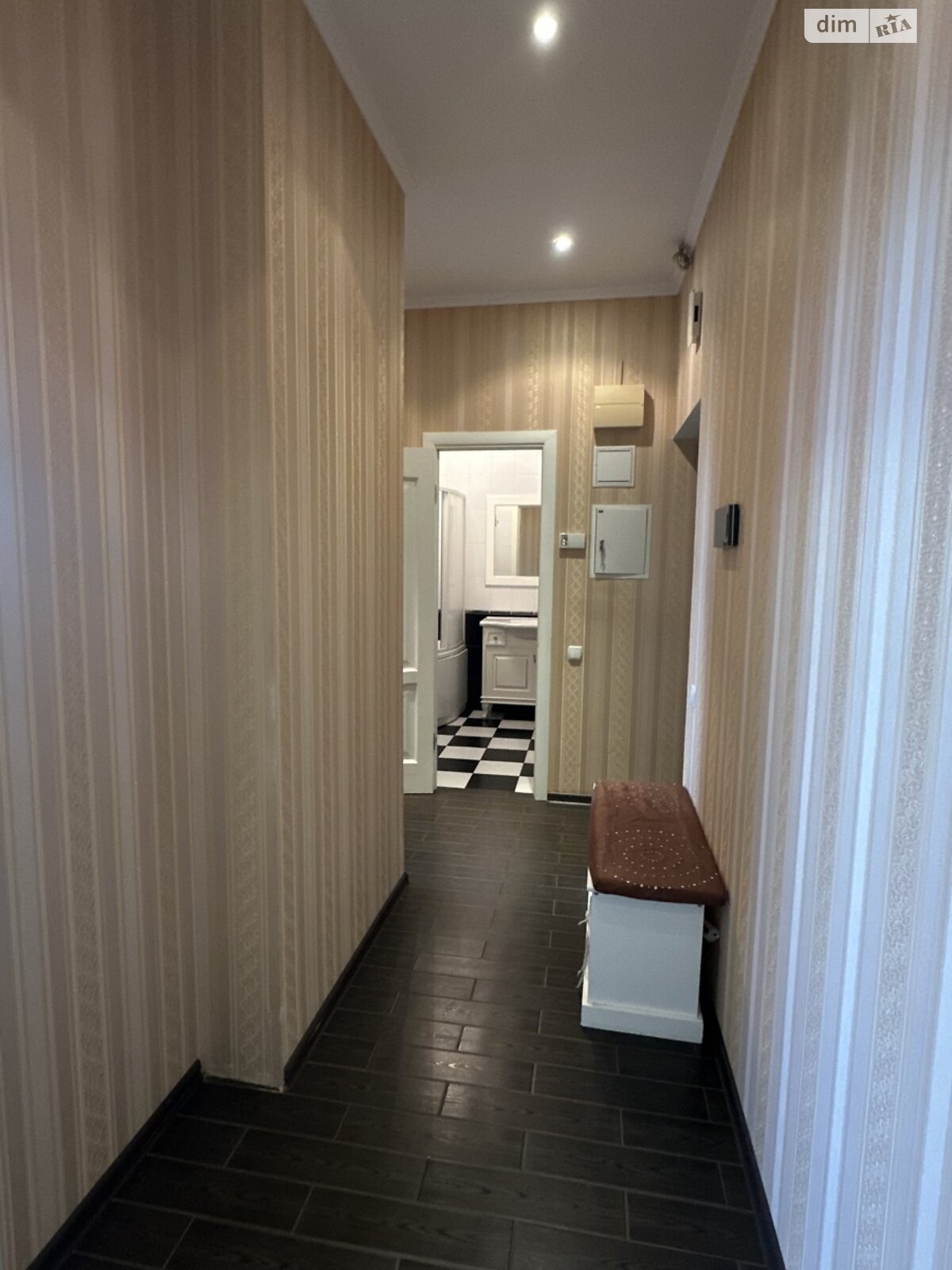 Продаж двокімнатної квартири в Одесі, на вул. Середньофонтанська 19В, район Приморський фото 1