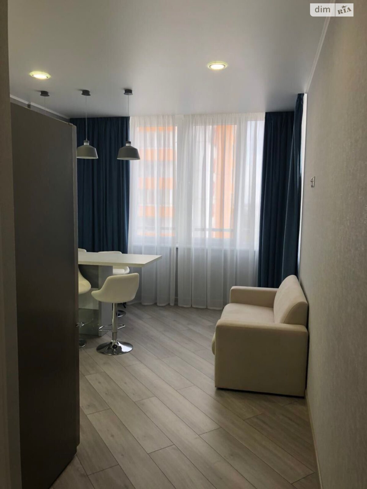 Продажа однокомнатной квартиры в Одессе, на ул. Среднефонтанская, район Приморский фото 1 Продажа однокомнатной квартиры в Одессе, на ул. Среднефонтанская, район Приморский фото 1